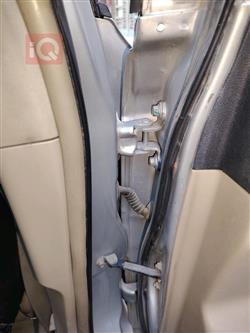 Geely Emgrand 8